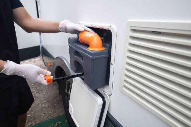 Professional porta potty rental in Lockport, IL