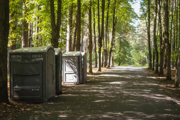 Best Construction site porta potty rental  in Lockport, IL