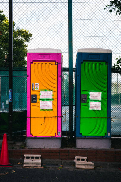 Best Portable restroom trailer rental  in Lockport, IL