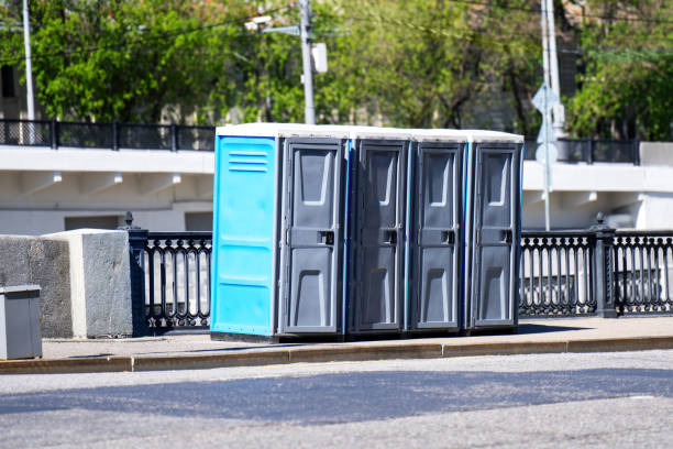 Portable Toilet Options We Offer in Lockport, IL
