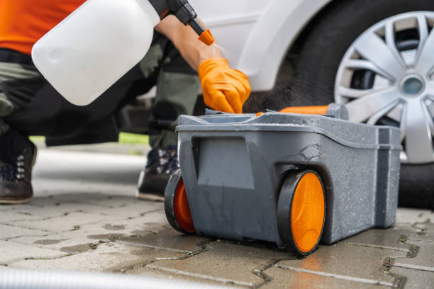 Best Affordable portable toilet rental  in Lockport, IL