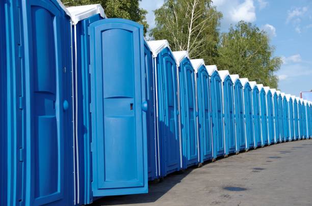 Portable Toilet Options We Offer in Lockport, IL